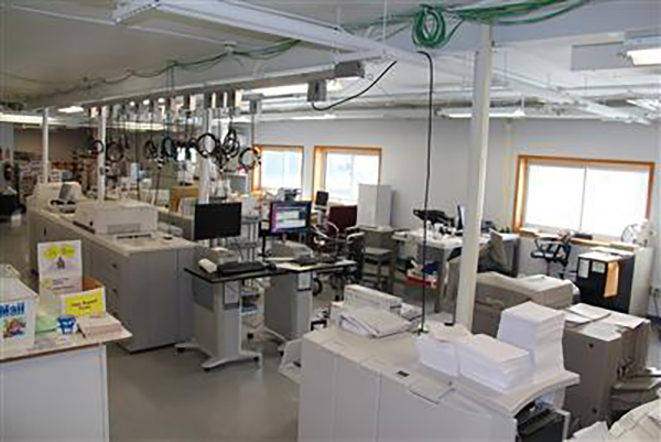CiTi Print Shop image CiTi Print Shop image